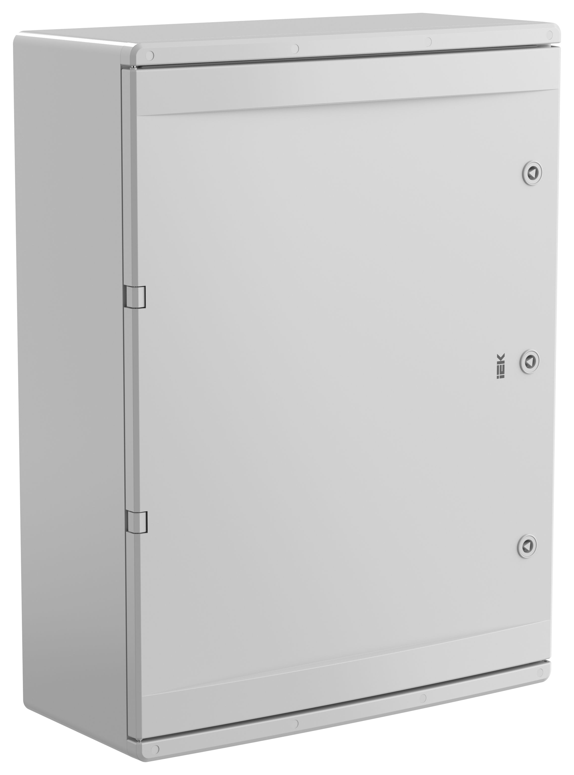 Корпус пластиковый ЩМПп 800х600х260мм УХЛ1 IP65 IEK (MKP93-N-806026-65)