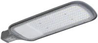 LED console luminaire DKU 1012-200Sh 5000K IP65 gray IEK