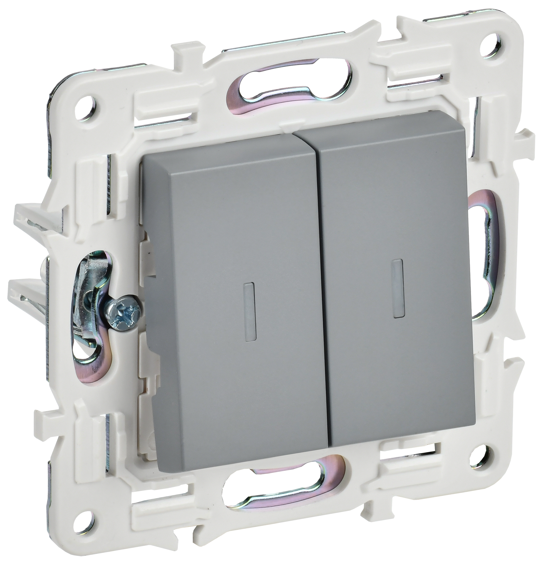 ����������� 2-��������� � ���������� 10� SK-V09Gr ����� ��� SKANDY