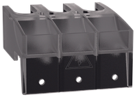 ARMAT Крышка защитная для SDM от 16А до 40А 3P IEK