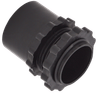 ELASTA Муфта вводная MB10 G1/2" пластиковая IP40 IEK0