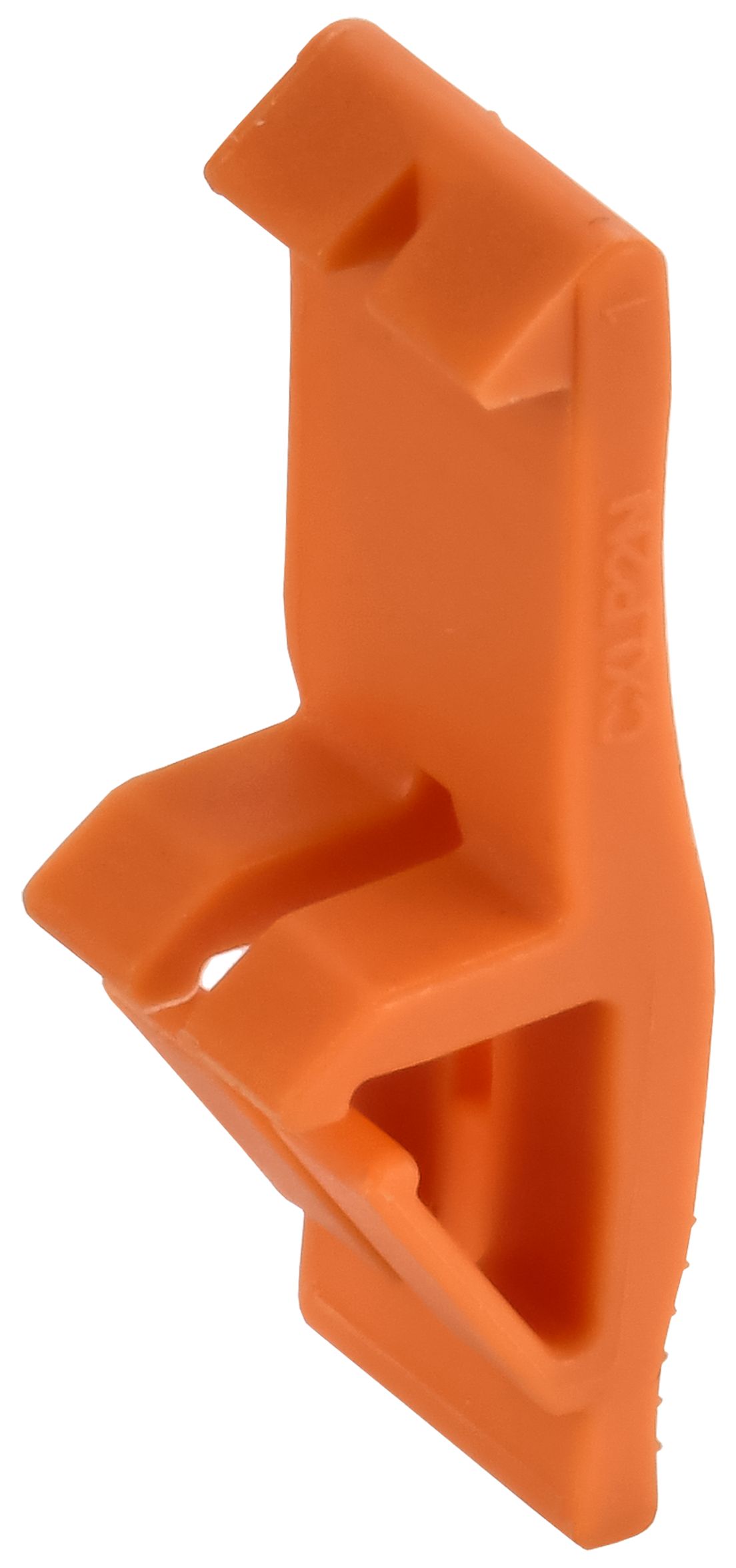 ARMAFIX Фиксатор разъемной клеммы CXLP2N (2 полюса) IEK (AF-CT40-00-K03-002-LP2)