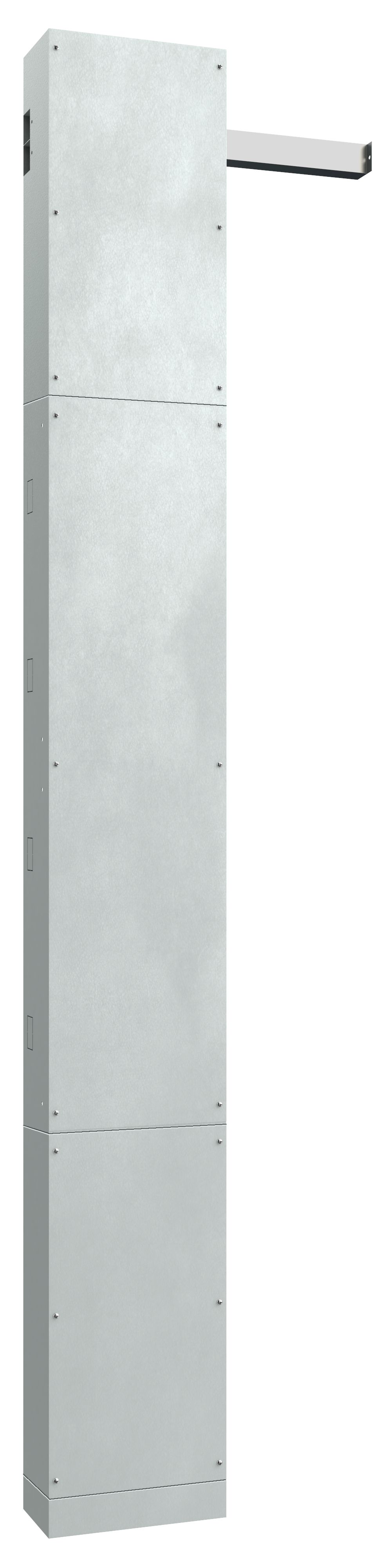 Короб КЭТ IEK (IND-KET-1)