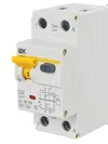 KARAT Автоматический выключатель дифференциального тока АВДТ 32 C32 30мА тип A IEK7