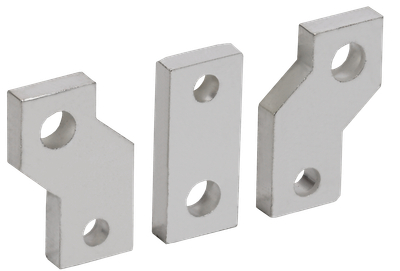 Расширитель выводов РВм-630e (РВм-39) MASTER электронный расцепитель (3шт/компл) IEK