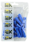Гильза ГСИ 10,0-16,0 (25шт/упак) IEK2