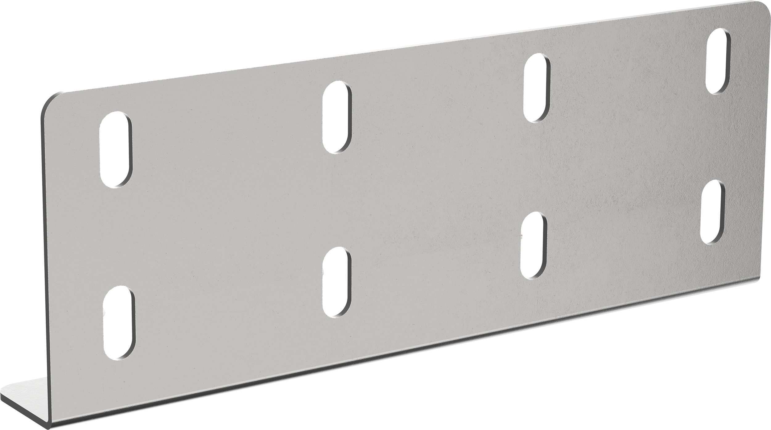 Пластина соединительная усиленная h=100мм 1,5мм IEK (CLM50D-PSU-100-15)