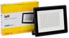 Прожектор светодиодный СДО 06-70 IP65 4000К черный IEK2
