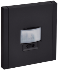 FORTE&PIANO Датчик движения FP155M металл черный IEK