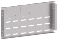FORMAT Cable panel 400x150mm IEK