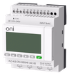 ПЛК 410 Модуль ЦПУ 8 DI 4 RO 220В AC с Ethernet портом с экраном ONI4
