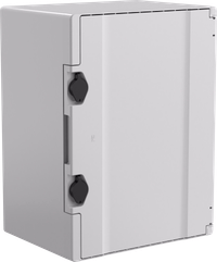 TETRA 5 Plastic housing ShMPp 400x300x220mm IP66 IEK