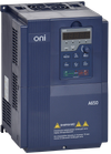 Преобразователь частоты A650 380В 3Ф 15кВт 32А M ONI0
