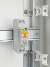 Выключатель автоматический дифференциального тока АВДТ32МL C25 30мА KARAT IEK10