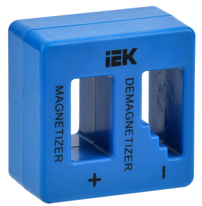 ARMATOOL Намагничиватель / размагничиватель отверток IEK