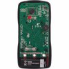 Мультиметр цифровой MASTER MAS838L IEK3