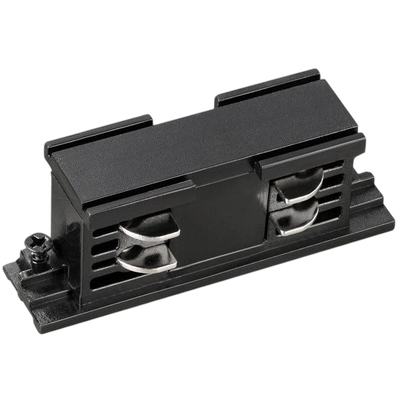 Соединение электрическое черное LEDEL