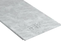 Tray cover base 500x2000 HDZ IEK