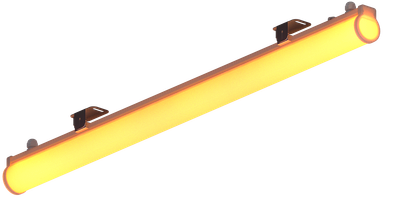 Светильник L-contour 1500/21,6/Д/Amber/03/A1-B3/24DC IP66 LEDEL