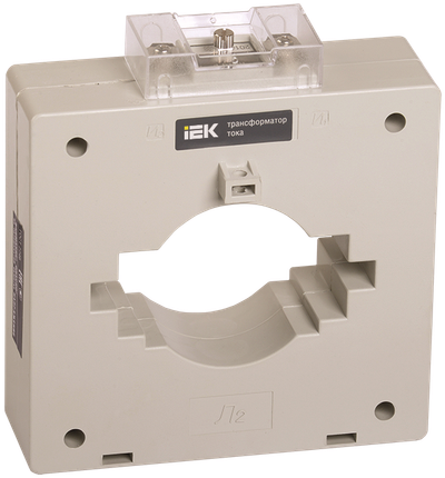 Трансформатор тока ТШП-0,66 1200/5А 15ВА 0,5S 85 IEK