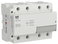 ARMAT Modular contactor KMR 100A 230V AC 4NC IEK