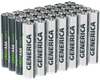 Батарейка щелочная Alkaline LR03/AAA (28/бокс) GENERICA1