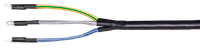 Муфта кабельная ПКВтп 3х70/120 с/н ПВХ/СПЭ изоляция 1кВ IEK