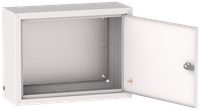 Корпус металлический ЩМП-30.40.15 УХЛ3 IP31 IEK