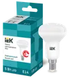 LED lamp R50 reflector 5W 230V 4000k E14 IEK0