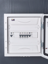 ARMAT Автоматический выключатель дифференциального тока B06S 1P+NP C32 30мА тип AC (18мм) IEK10