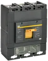 Выключатель автоматический ВА88-40 3Р 800А 35кА с электронным расцепителем MP 211 IEK0