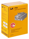 Реле РТИ-1307 электротепловое 1,6-2,5А IEK7