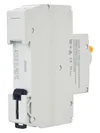 Выключатель автоматический дифференциального тока АВДТ32ML тип A С6 10мА KARAT IEK3