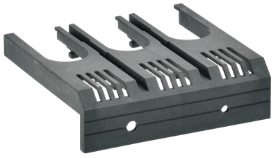 Крышка клеммная для ВА88-35 (2шт/компл) IEK