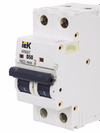 ARMAT Автоматический выключатель M06N 2P D 50А IEK7