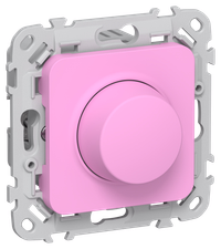 FLITE Светорегулятор 1-10В 40мА СС31-5-1-ФлПр пурпурный IEK