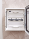 ARMAT Автоматический выключатель M10N 1P C 16А IEK9