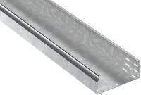 ESCA 7 Non-perforated tray 80x200x3000-1,5 HDZ IEK