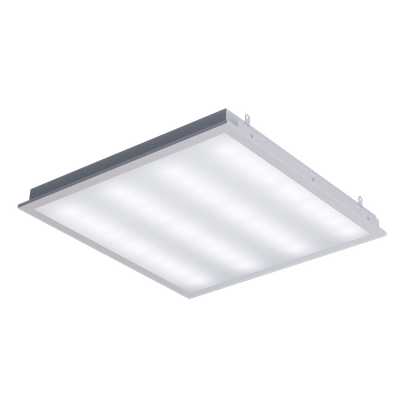 Светильник ССВ 25 CLIP-IN/24/940/OPL/600x600/CLP/230AC/I/D/IP54 FEREKS