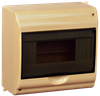 KREPTA 3 Корпус пластиковый КМПн 2/9-2 IP31 сосна IEK0
