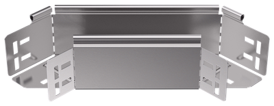 Esca 5 turn 90x80-1.2 IEK