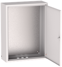 Корпус металлический ЩМП-3-0 (650х500х220мм) УХЛ3 IP31 IEK