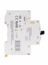 ARMAT Автоматический выключатель M10N 2P B 3А IEK4
