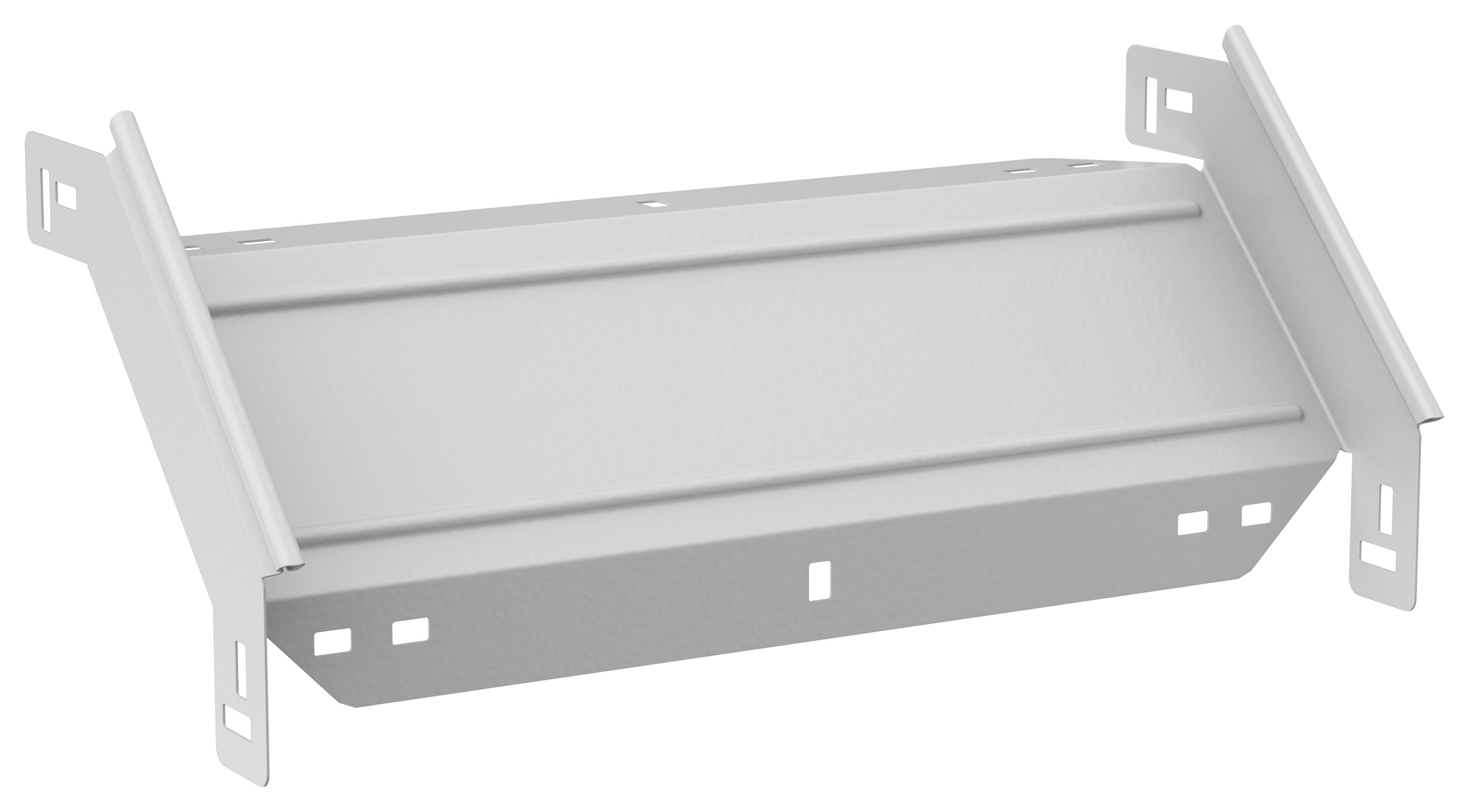 ESCA 5 Поворот вертикальный внешний 90град 50х300-0,8 RAL 9016 IEK (ES5-PV-90-050-300-08-RGA)