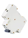 ARMAT Автоматический выключатель дифференциального тока B06S 1P+NP C6 30мА тип AC (18мм) IEK5