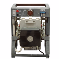 Выключатель автоматический Электрон М Э16В-56-43-1600А-380AC-НР127AC-ПЭ110DC-4З4P-ВКС-УХЛ3 Контактор