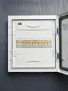 Выключатель автоматический дифференциального тока АВДТ32МL C16 30мА KARAT IEK11