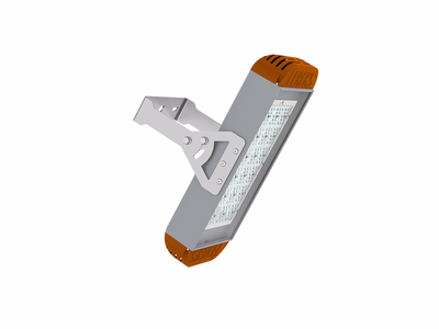 Светильник Ex-ДПП 07-100-850-К30 FEREKS