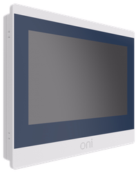 Панель оператора производительная 10,1" с сенсорно-резистивным диспл. и пласт. корпусом; ЦПУ 1ГГц 2-яд. Corteх A7; экран 16:9 (1024×600); 24-бит; 1хType-C OTG USB 1хUSB Slave Port/U-disk; 1хRS485/232/422 1хRS485 1хRS232; 1хEthernet; 24В DC lite ONI