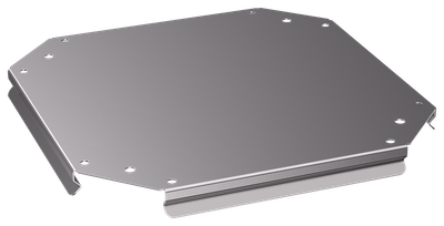 ESCA 5 Cross Cross 50-0.8 IEK